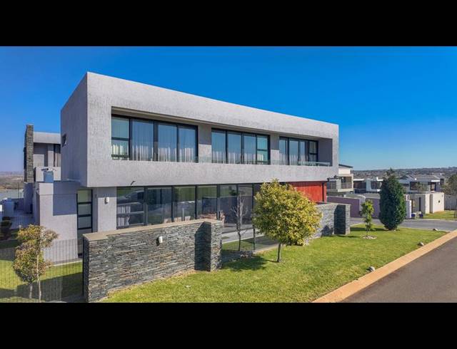 5 BEDROOM HOUSE FOR SALE IN MIDSTREAM RIDGE